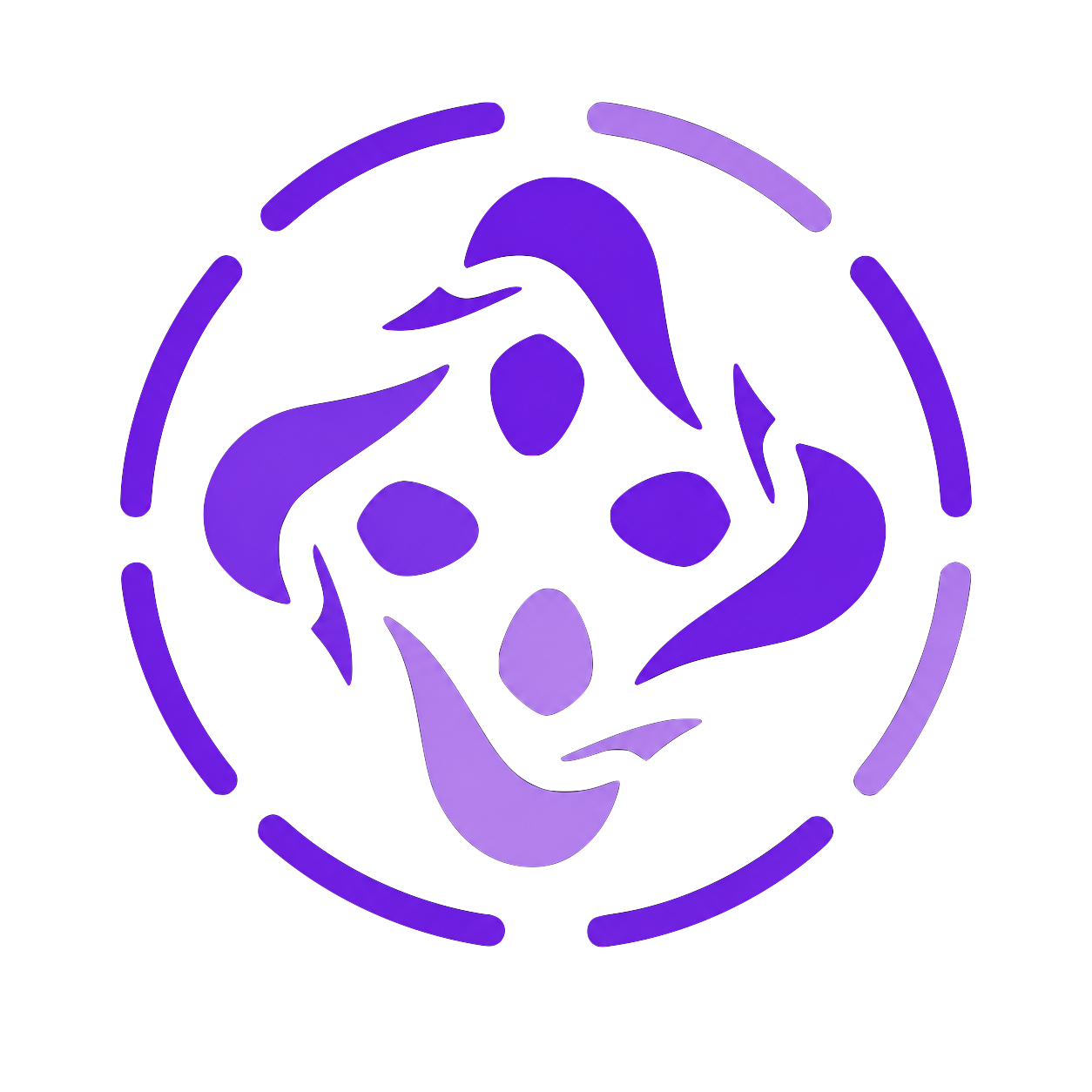 PiBI Network logo
